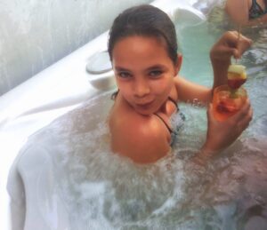 Children's Well-being Parties