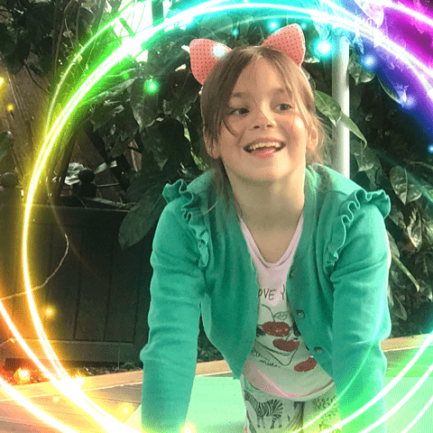 On-line Birthday Parties 9
