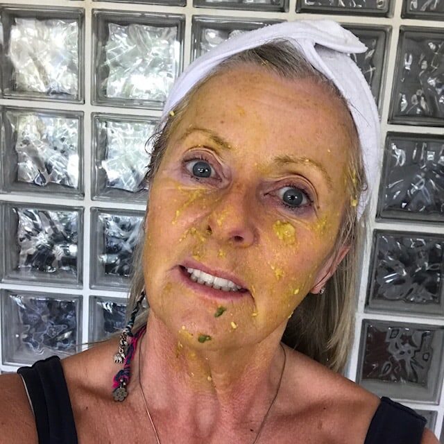 On-line Facial Sessions 2
