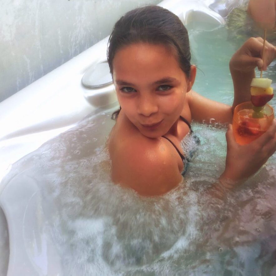 Children's Well-being Parties